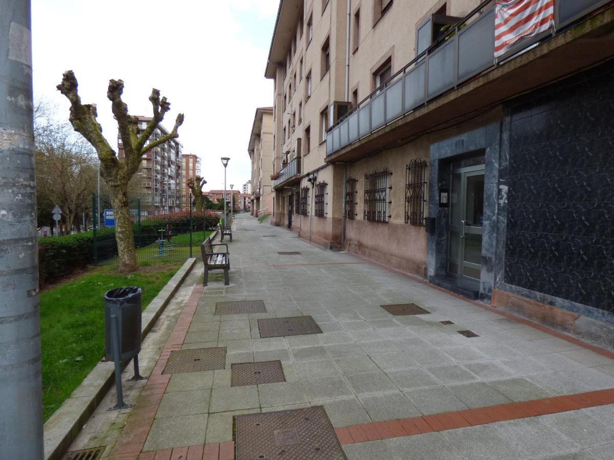 ホテル Pension Camino Del Norte セスタオ エクステリア 写真